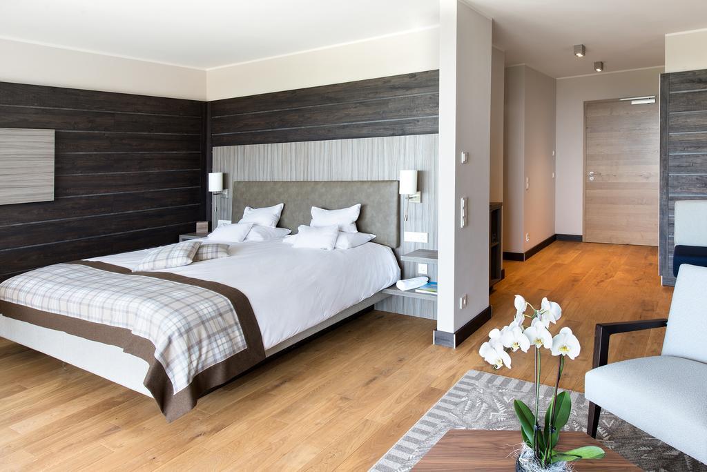 Bio- Und Wellnesshotel Alpenblick 4*