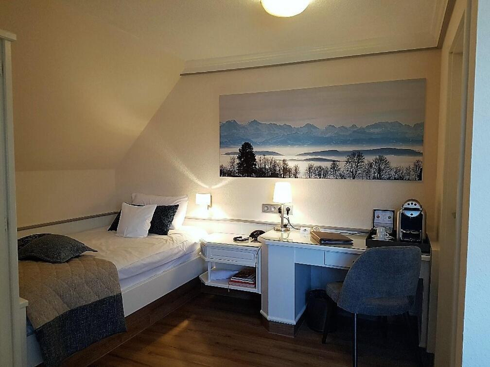 Hotel Bio- Und Wellnesshotel Alpenblick Höchenschwand