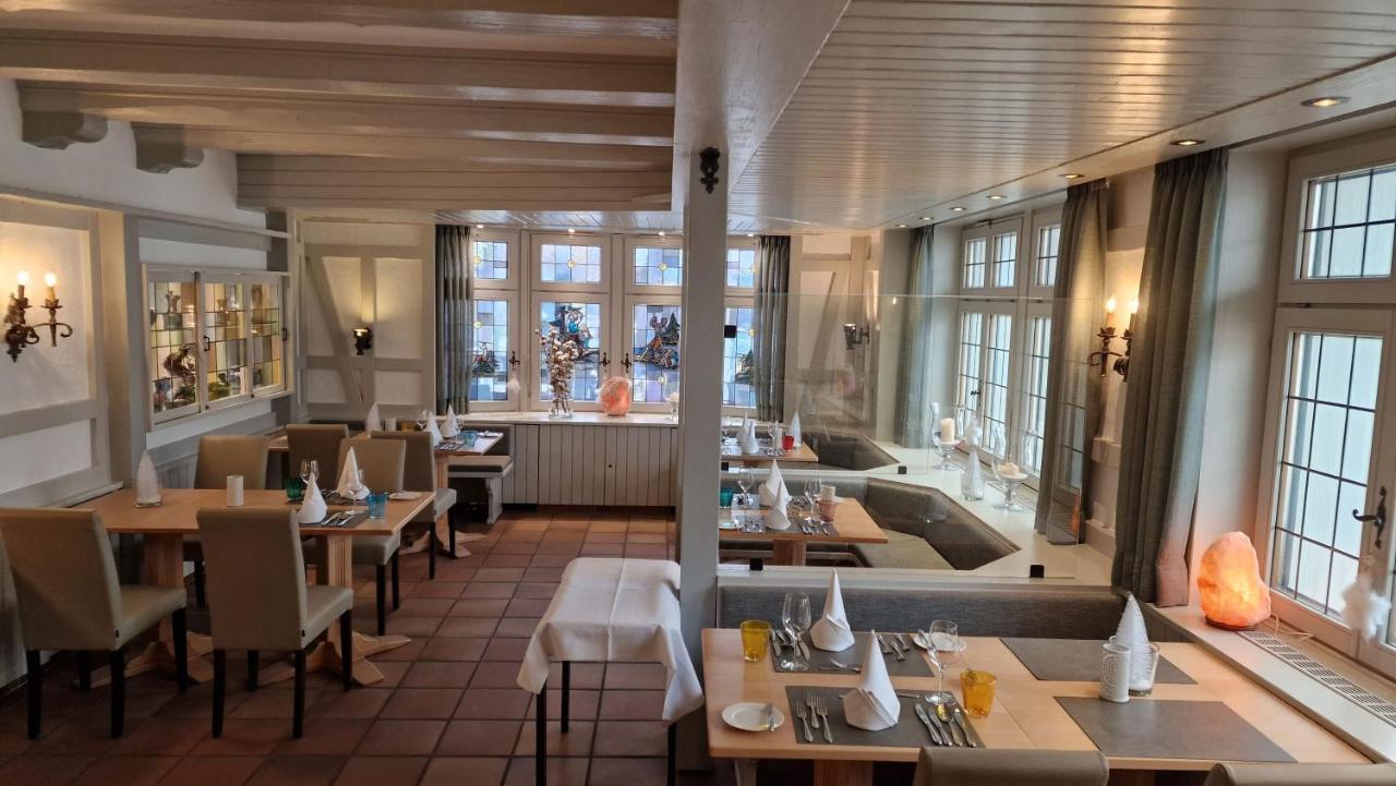 Bio- Und Wellnesshotel Alpenblick Hotel