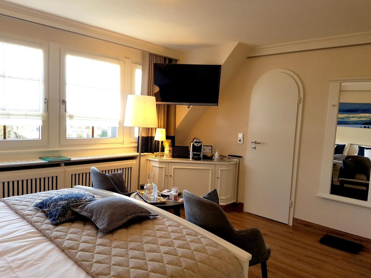 Hotel Bio- Und Wellnesshotel Alpenblick