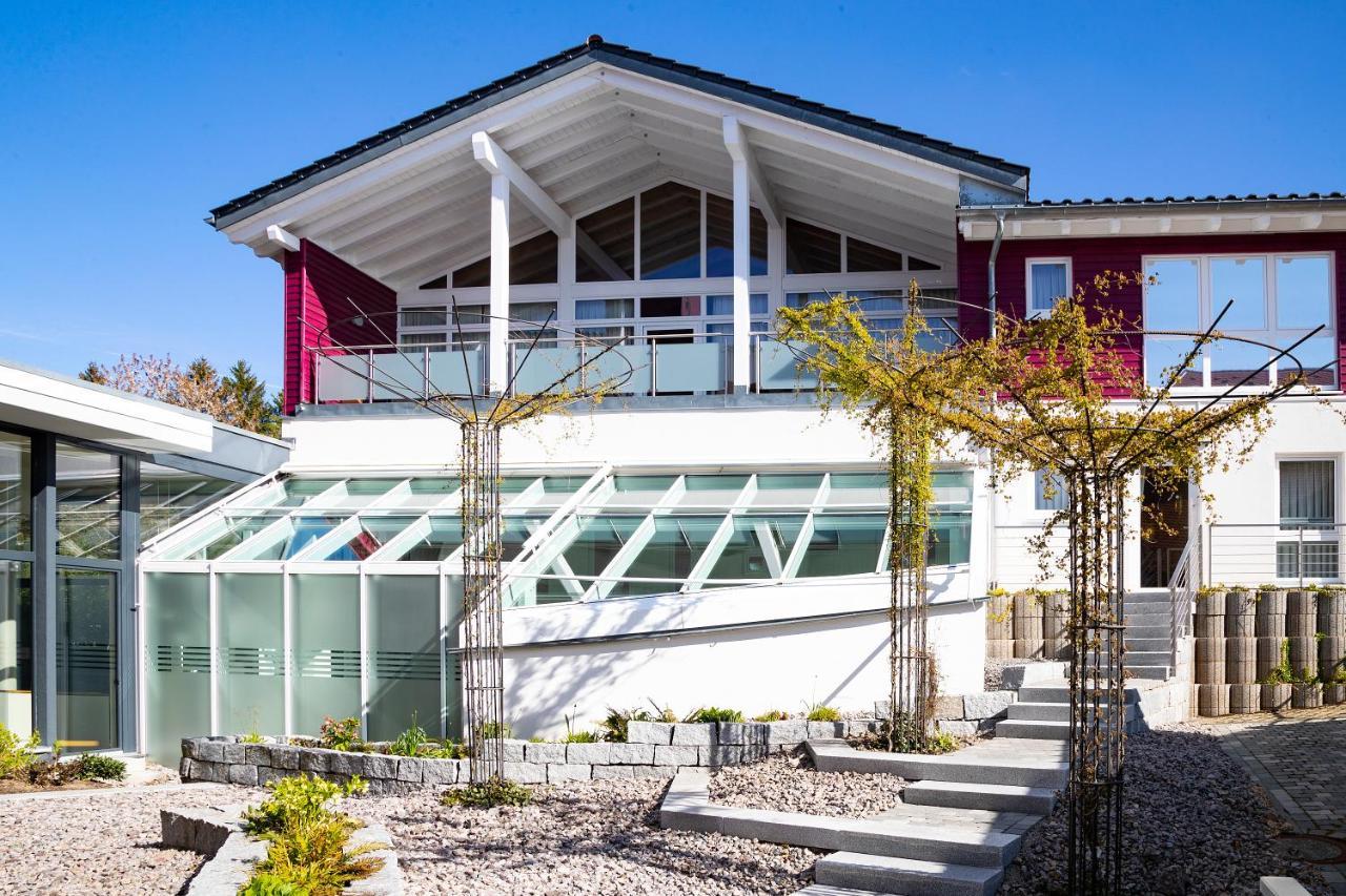 Hotel Bio- Und Wellnesshotel Alpenblick 4*