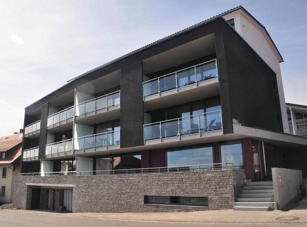 Bio- Und Wellnesshotel Alpenblick 4* Höchenschwand