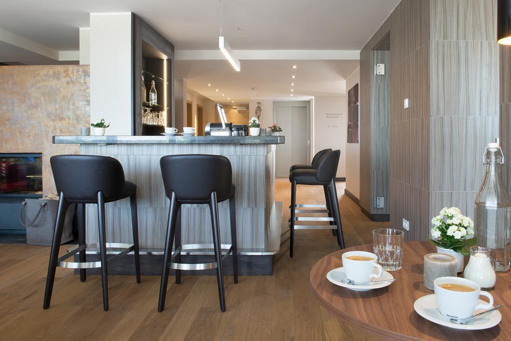 Bio- Und Wellnesshotel Alpenblick 4* Höchenschwand
