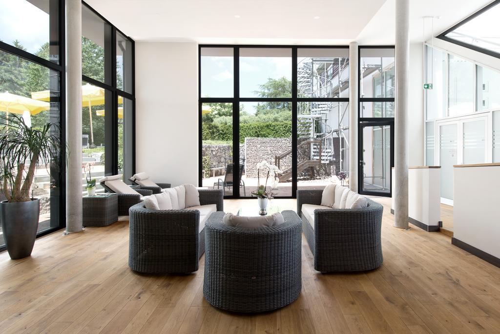 Bio- Und Wellnesshotel Alpenblick Hotel 4*