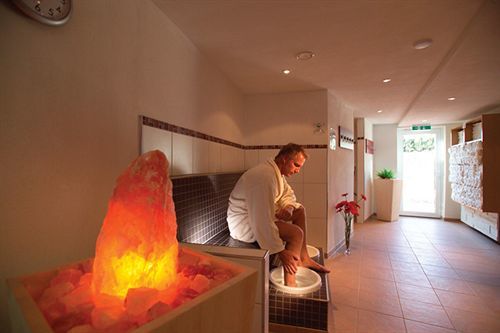 Bio- Und Wellnesshotel Alpenblick