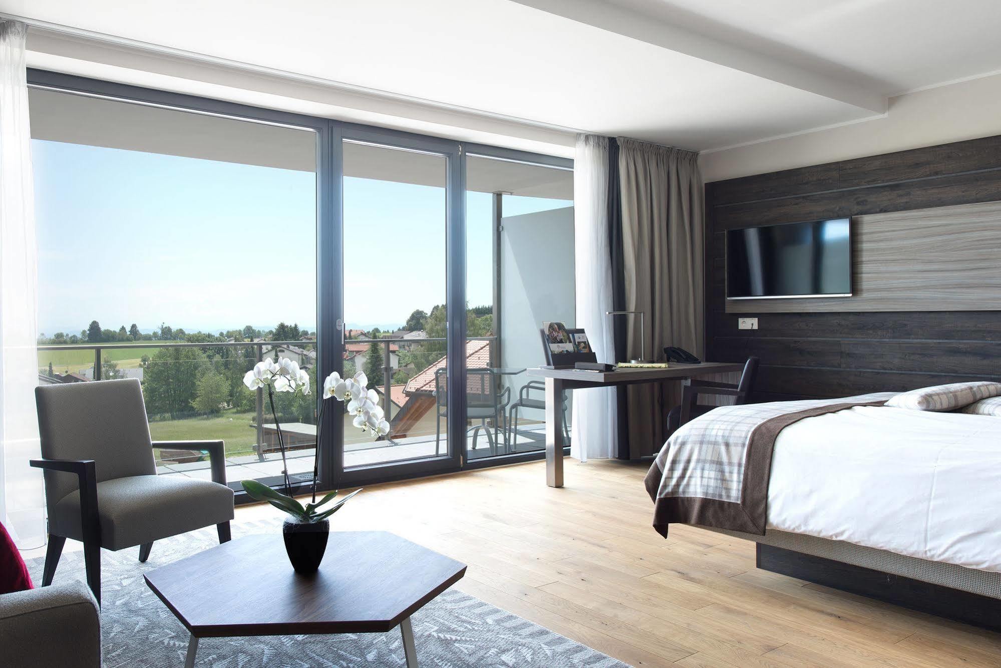 Bio- Und Wellnesshotel Alpenblick 4*