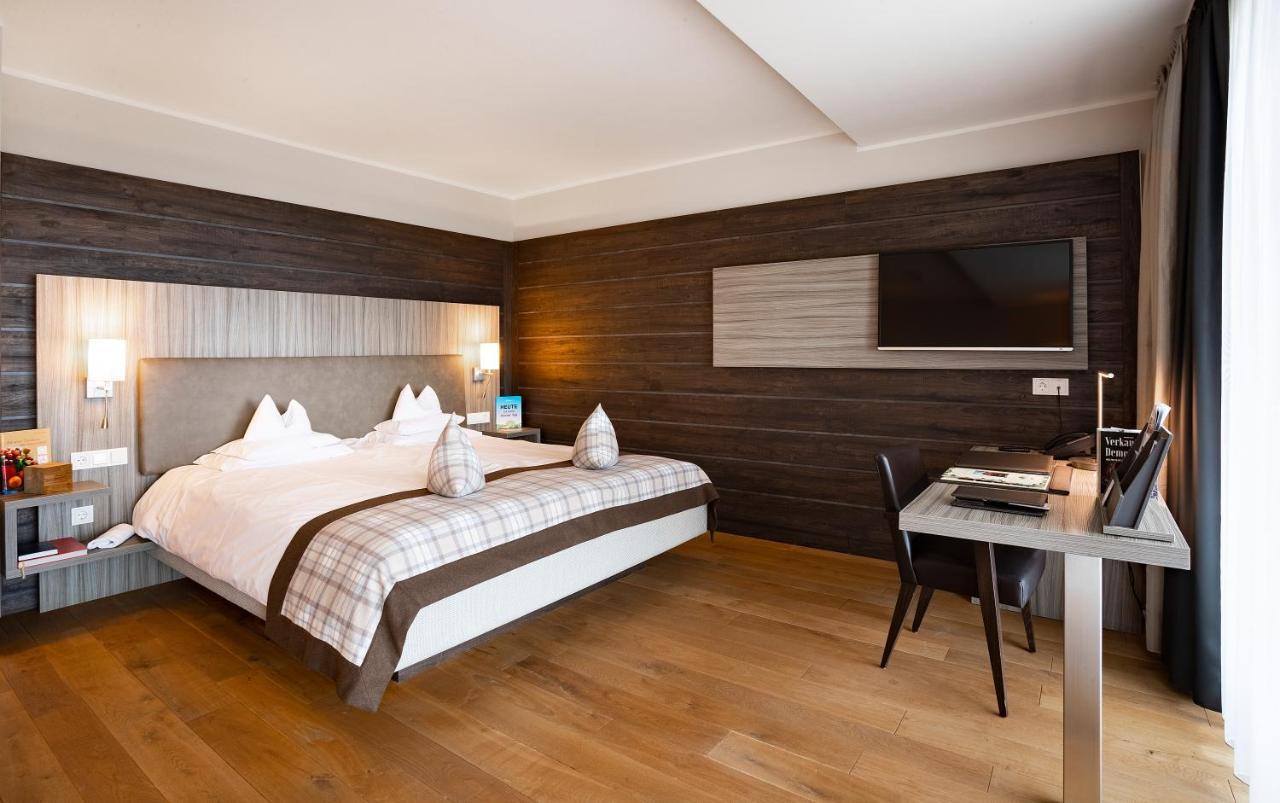 Hotel Bio- Und Wellnesshotel Alpenblick 4*